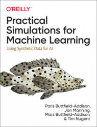 Practical Simulations for Machine Learning - Jon Manning, Mars Buttfield-Addison (ISBN: 9781492089926)