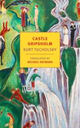 Castle Gripsholm (ISBN: 9781681373348)