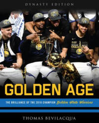 2018 NBA Champions (ISBN: 9781629375601)