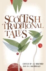 Scottish Traditional Tales (ISBN: 9781780275420)