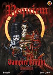 Requiem Vampire Knight Omnibus Vol. 2 - Olivier Ledroit (ISBN: 9781804913185)