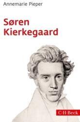 Søren Kierkegaard (ISBN: 9783406670732)