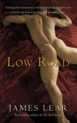 Low Road - James Lear (ISBN: 9781573443647)