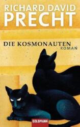 Cosmonauții (ISBN: 9783442472215)