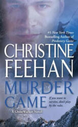 Murder Game. Magisches Spiel, englische Ausgabe - Christine Feehan (ISBN: 9780515145809)