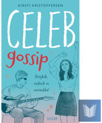 Celebgossip (ISBN: 9789636850357)