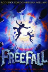 Freefall - Roderick Gordon (ISBN: 9781906427054)