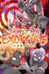 Twin Star Exorcists, Vol. 29 (2023)