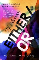 Either/Or (2023)