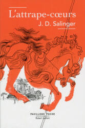 L'attrape-coeurs - J. D. Salinger (2016)