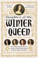 Daughters of the Winter Queen (2019)