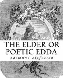 The Elder or Poetic Edda (2014)