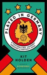Played in Germany (2024)