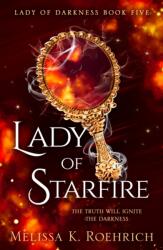 Lady of Starfire (2025)