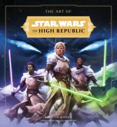 ART OF SW THE HIGH REPUBLIC V02 | BAVER KRISTIN (2025)