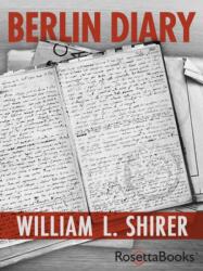 Berlin Diary (2022)
