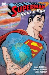 Superman: Space Age (2025)