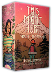 This Might Hurt - Oracle Lenormand - Isabella Rotman (2025)