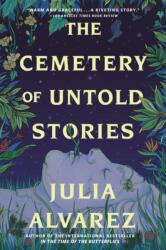 The Cemetery of Untold Stories (2025)