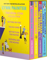 Lynn Painter: Colecția Rom-Com (2025)