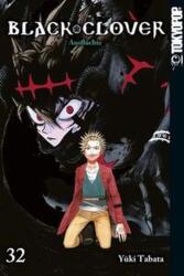 Black Clover 32 (2022)