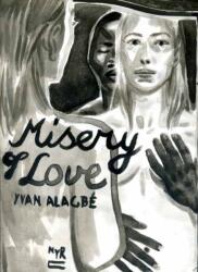 Misery of Love (2025)