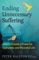 Ending Unnecessary Suffering (2025)