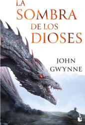 La sombra de los dioses (2024)