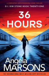36 Hours (ISBN: 9781835259887)