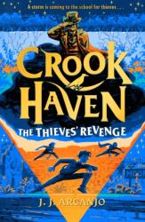 Crookhaven: The Thieves' Revenge (ISBN: 9781444978384)