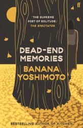 Dead-End Memories (ISBN: 9780571382347)