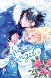 Snow Angel, Vol. 2 (ISBN: 9781974755431)
