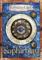 Liebe geht durch alle Zeiten. Saphirblau (ISBN: 9783401607757)