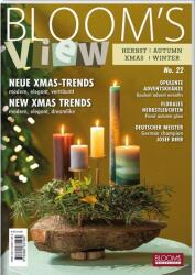 BLOOM's VIEW 2/2025 (ISBN: 9783965631489)
