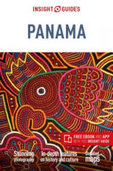 Insight Guides Panama (ISBN: 9781789190793)