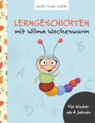 Lerngeschichten - Susanne Bohne (ISBN: 9783752806458)
