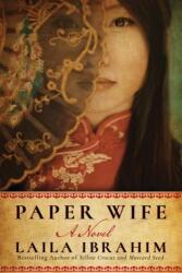 Paper Wife (ISBN: 9781503904576)
