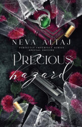 Precious Hazard (ISBN: 9781961423534)