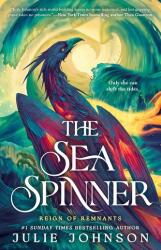 The Sea Spinner (ISBN: 9780593817889)