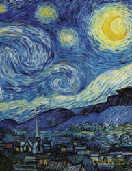 Vincent van Gogh Planner 2026 - Shy Panda Press (ISBN: 9781965994511)
