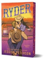 Ryder (ISBN: 9781464249549)