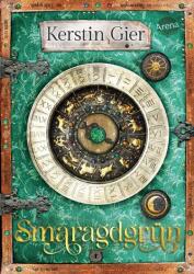 Liebe geht durch alle Zeiten. Smaragdgrün (ISBN: 9783401607764)