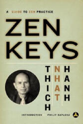 Zen Keys - Thich Nhat Hanh (ISBN: 9780385475617)