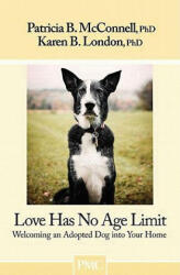 Love Has No Age Limit - PATRICIA MCCONNELL (ISBN: 9781891767142)