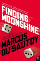 Finding Moonshine - Marcus Du Sautoy (ISBN: 9780007214624)