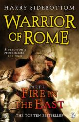 Warrior of Rome I: Fire in the East (2009)