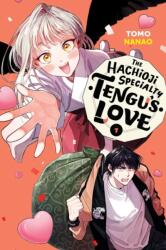 HACHIOJI SPECIALTY TENGUS LOVE V01 | V01 (2024)