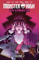Monster High: New Scaremester, Vol. 2 (2025)