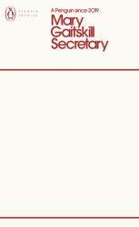 Secretary (2025)
