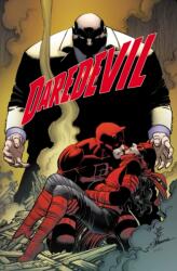 Daredevil by Saladin Ahmed Vol. 3: Living Hell (2025)